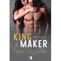 Produkt oferowany przez sklep:  King Maker. Tom 3