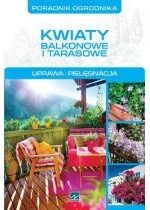 Produkt oferowany przez sklep:  Kwiaty balkonowe i tarasowe