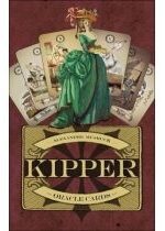 Produkt oferowany przez sklep:  Kipper Oracle Cards