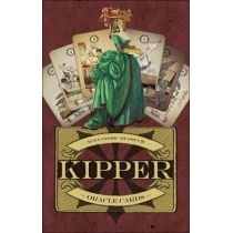 Produkt oferowany przez sklep:  Kipper Oracle Cards