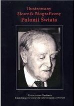 Produkt oferowany przez sklep:  Ilustrowany Słownik Biograficzny Polonii Świata