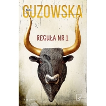 Produkt oferowany przez sklep:  Reguła nr 1 (pocket)