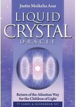 Produkt oferowany przez sklep:  Liquid Crystal Oracle