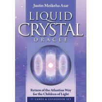 Produkt oferowany przez sklep:  Liquid Crystal Oracle