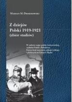 Produkt oferowany przez sklep:  Z dziejów Polski 1919-1921