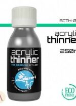 Produkt oferowany przez sklep:  Scale 75 Acrylic Thinner 250 ml