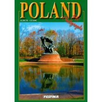Produkt oferowany przez sklep:  Polska 541 zdjęć - wersja angielska