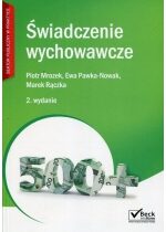 Produkt oferowany przez sklep:  Świadczenia wychowawcze + CD