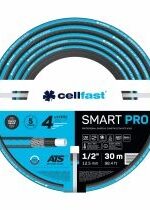Produkt oferowany przez sklep:  Cellfast Wąż ogrodowy Smart Pro ATS 1/2" 30 mb