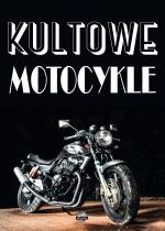 Produkt oferowany przez sklep:  Kultowe motocykle