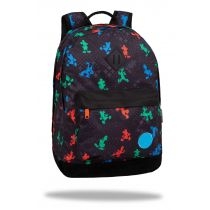 Produkt oferowany przez sklep:  CoolPack Plecak 2-komorowy CP Disney Scout Mickey Mouse